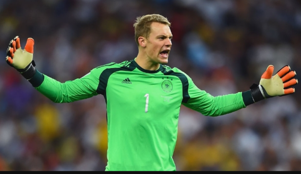 Alemanha aposta em retorno de Neuer e divulga convocados para Copa do Mundo