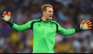 Alemanha aposta em retorno de Neuer e divulga convocados para Copa do Mundo