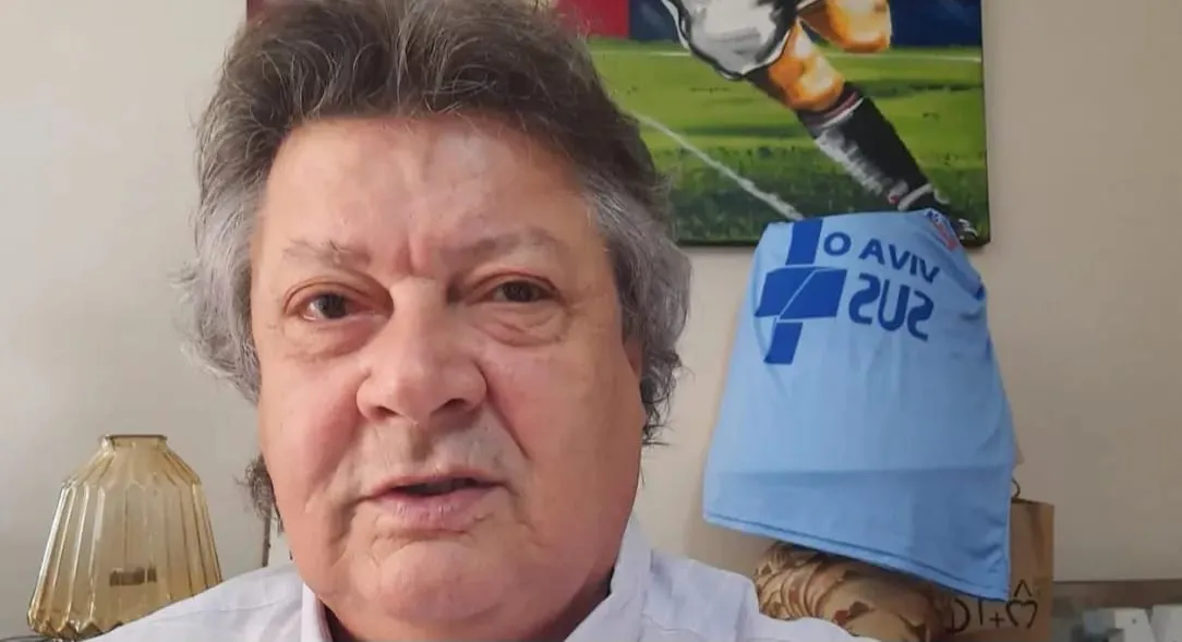 Marcos Boccatto