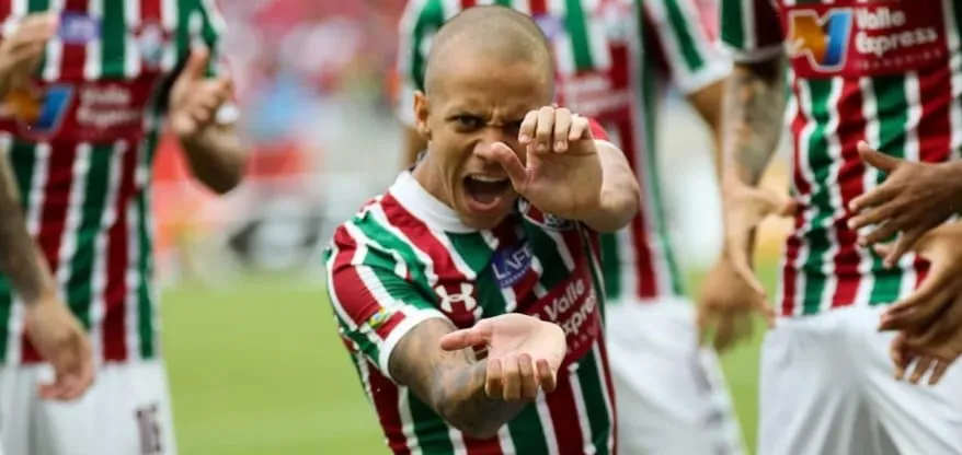 Marcos Junior