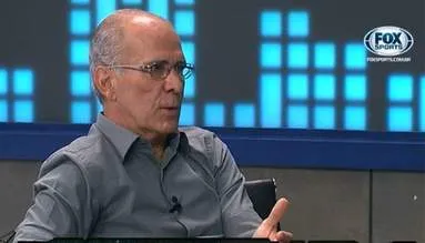 Mário Sérgio