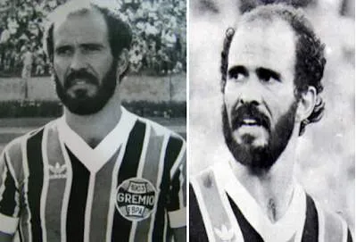 Mário Sérgio