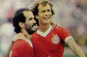 Mário Sérgio - Inter-RS
