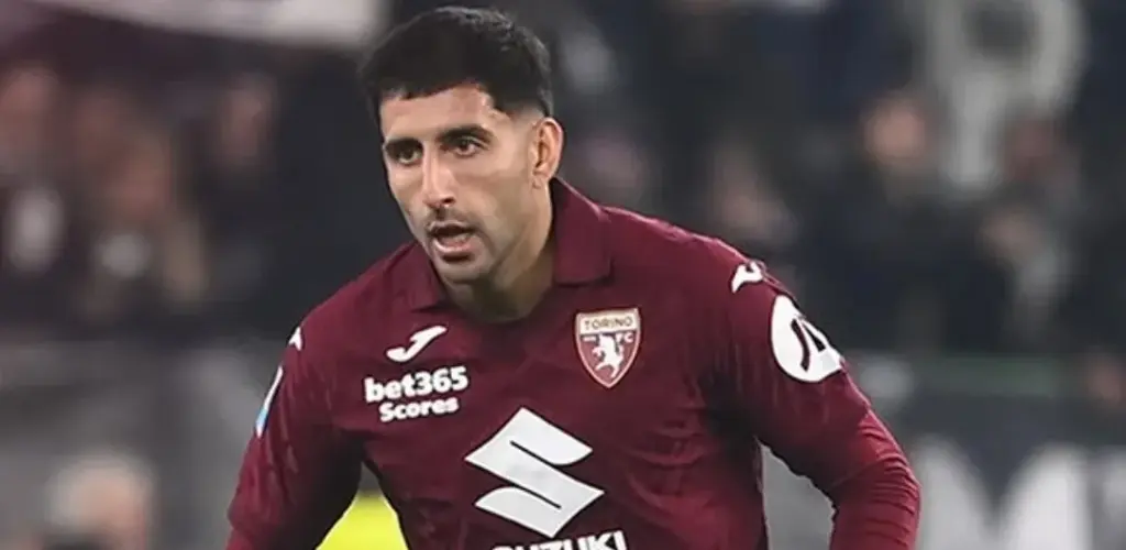 Internacional monitora a situação de zagueiro chileno