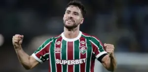 Fluminense se anima com evolução de Martinelli