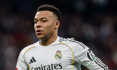 Mbappe 2026 RealMadrid
