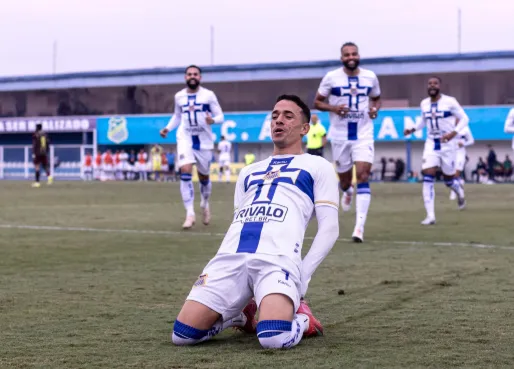 Foto: (Alan Araújo / Água Santa)