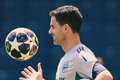 PSG x Arsenal - Onde assistir, escalações e arbitragem 3 Liga dos Campeões-2026