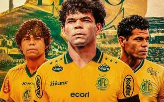 Brasileirão - 2026