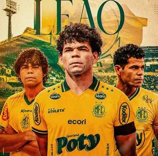Brasileirão - 2026
