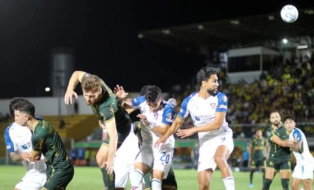 Libertadores - 2026
