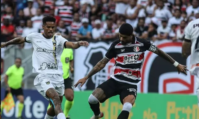 Volta Redonda