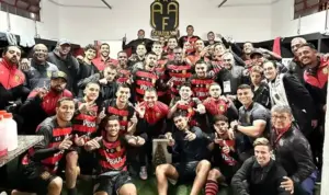 SEGUNDONA: 7ª rodada promete disputas na briga pela classificação