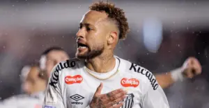 Atletas de Corinthians e Santos são destaques na Seleção FI da 15ª rodada do Brasileirão