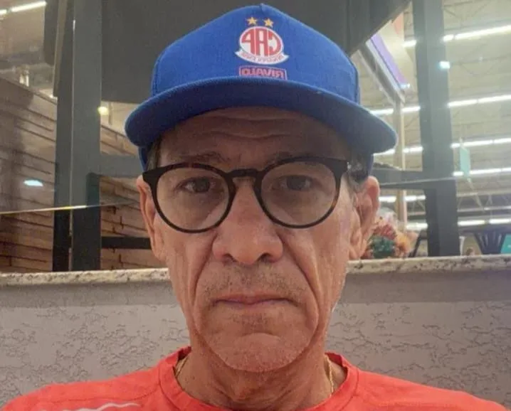 NILSON MOREIRA