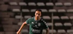 Gama-DF 4 x 0 Primavera-MT - Gama golea novamente pela Série D