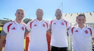 Internacional anuncia novo técnico do sub-20