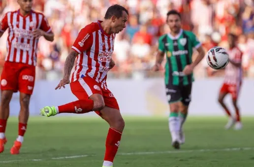 Náutico-PE 4 x 0 América-MG - Timbu anula Coelho e se firma no G6 3 Nautico bate America MG serie B 1