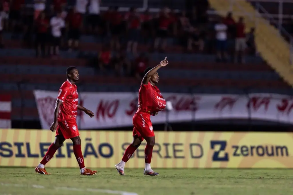 Noroeste 1 x 0 Maricá-RJ - De forma suada, Norusca vence a primeira