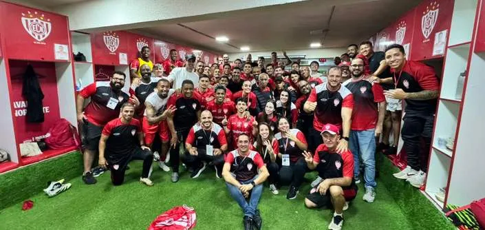 Série D - 2026