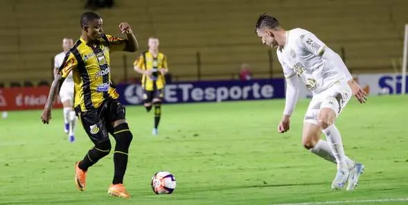 Novorizontino 2 x 1 Ceará - Tigre segura Vozão e entra na briga pelo G6 2 Série B - 2026