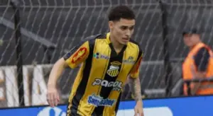 Novorizontino 2 x 1 Ceará - Tigre segura Vozão e entra na briga pelo G6