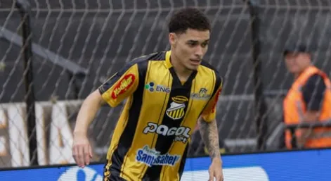 Novorizontino bate Ceara Serie B