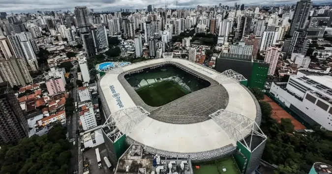 Libertadores-2026