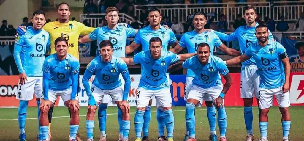 Conheça o Libertador da América que batiza rival do São Paulo