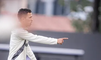 Santos pode ter retorno de Oliva contra o Vitória