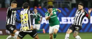 BRASILEIRÃO: Clássicos paulista e mineiro são destaques da 14ª rodada no sábado