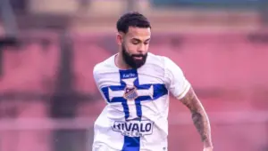 Água Santa x Pouso Alegre-MG - Onde assistir, arbitragem e escalações