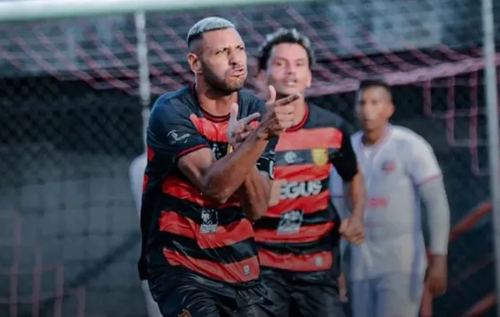 Foto: Lole Arts/Flamengo