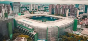 Palmeiras x Cerro Porteño (PAR) - Onde assistir, escalações e arbitragem