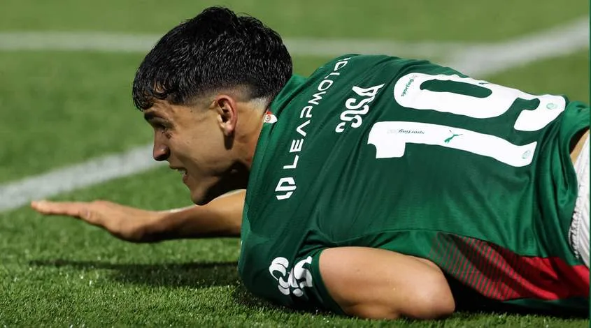 Palmeiras 1 x 1 Cruzeiro - Verdão tropeça e Fla pode colar 3 Brasileirão - 2026