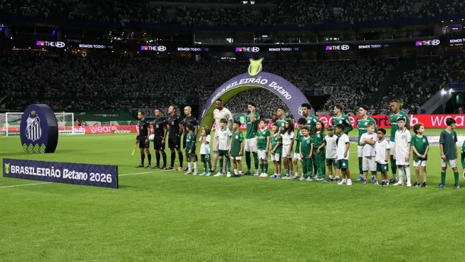 Brasileirão-2026