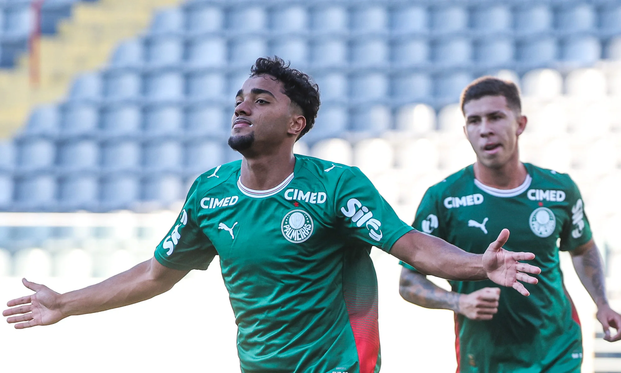 Palmeiras Sub 20