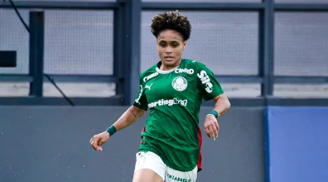 Palmeiras e Ferroviaria vencem brasileirao feminino