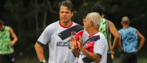 Tupã x América - Onde assistir, horário e escalações