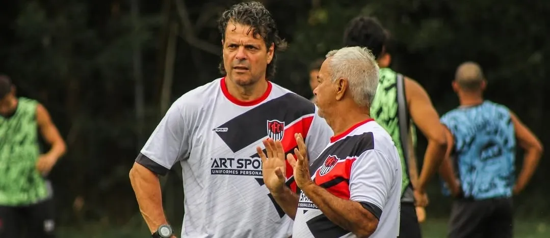 Paulinho McLaren