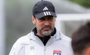 Técnico do Lyon elogia Endrick e diz que convocação era 