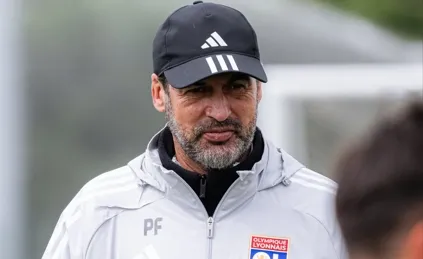 Técnico do Lyon elogia Endrick e diz que convocação era 