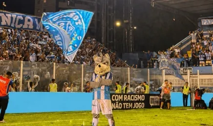 Paysandu x Floresta- Onde assistir, escalações e arbitragem