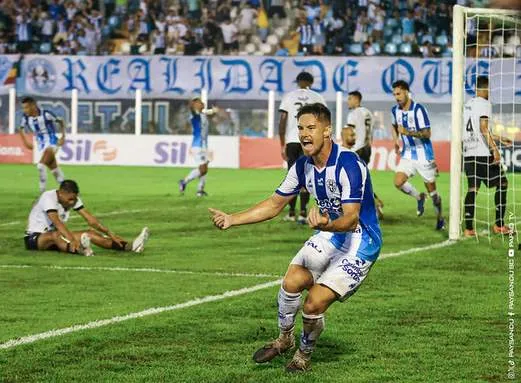 Série C - 2026