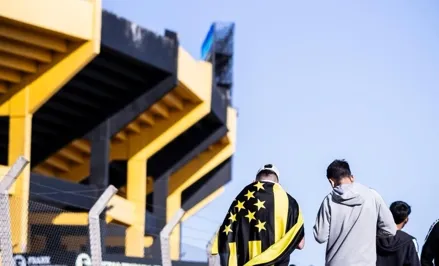 Peñarol (URU) x Corinthians - Onde assistir, escalações e arbitragem 3 Penarol 2026 Corinthians