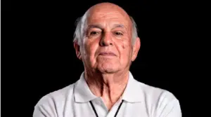 Busto de Pepe será inaugurado no Limeirão