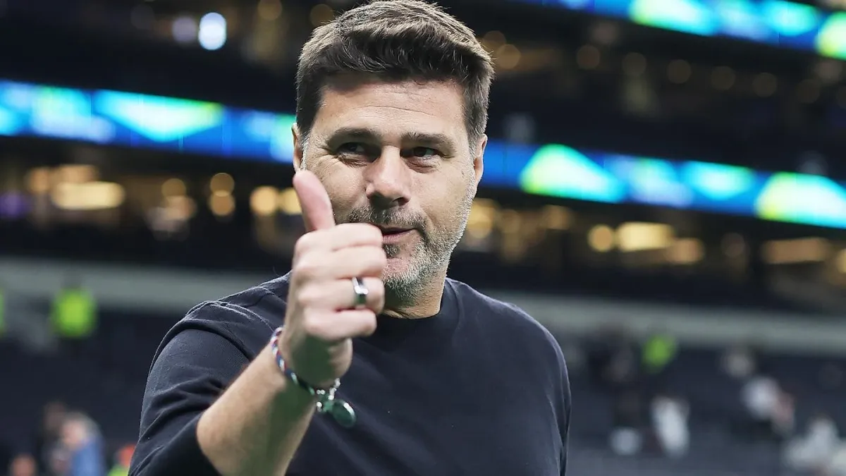 Pochettino