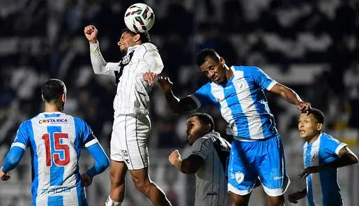 Ciclo de Rodrigo Santana na Ponte Preta deveria ter terminado 4 Série B - 2026
