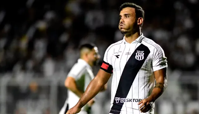 Ponte Preta tem o maior índice de derrotas das Séries A, B e C