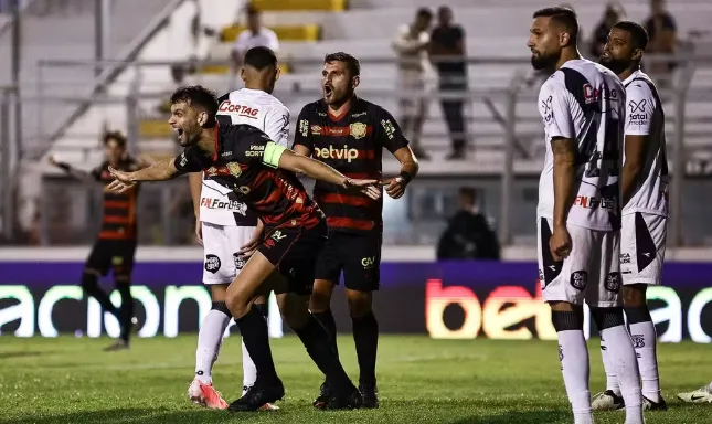 Série B: Ponte Preta desafia tabu contra o Sport para espantar crise